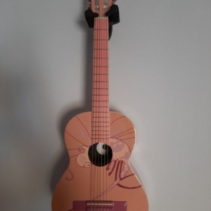 gitara klasyczna